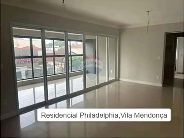 Imagem: Apartamento Alto Padrão Novo Philadelphia