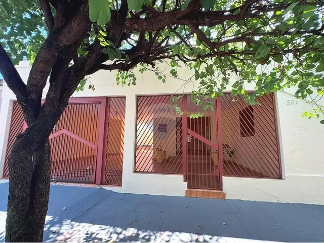 Imagem: Casa À Venda no Bairro São Joaquim, Araçatuba/Sp