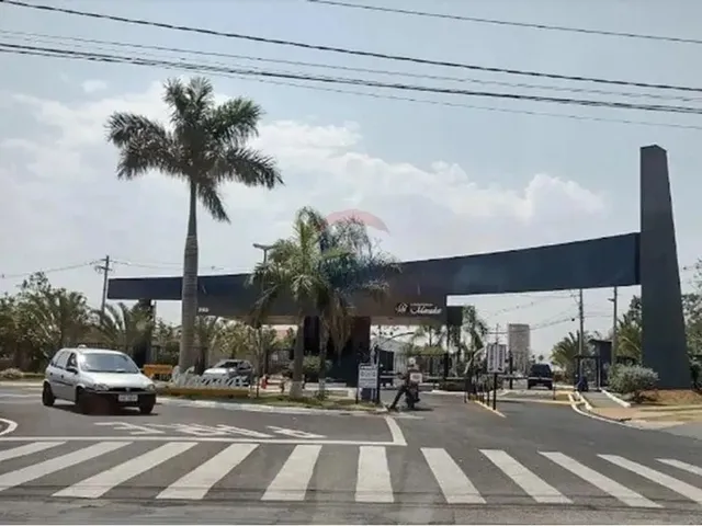 Imagem: Casa À Venda no Condominio Moradas - Araçatuba/Sp