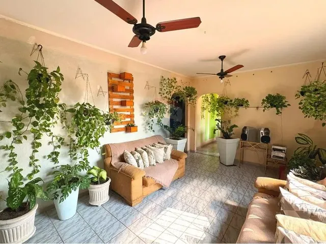 Imagem: Casa Á Venda no Bairro Dona Amélia