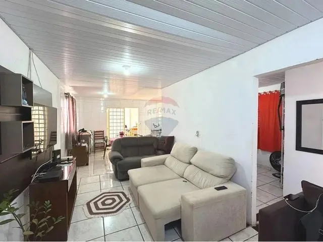 Imagem: Casa À Venda Bairro José Saran