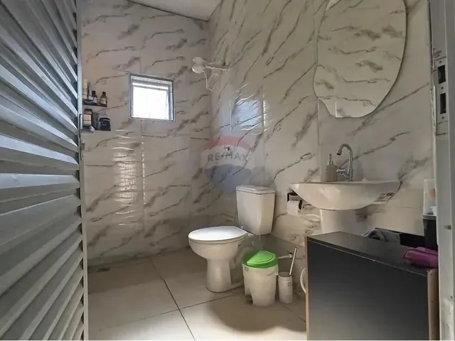 Imagem: Casa À Venda no Bairro Paranápolis Andradina/Sp