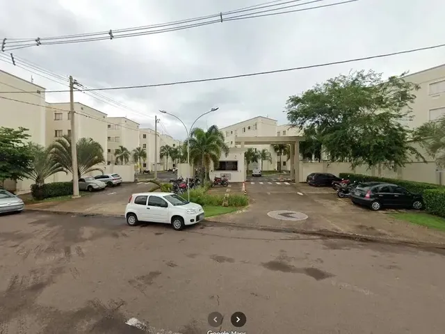 Imagem: Imóvel para Venda Possui 44 Metros Quadrados