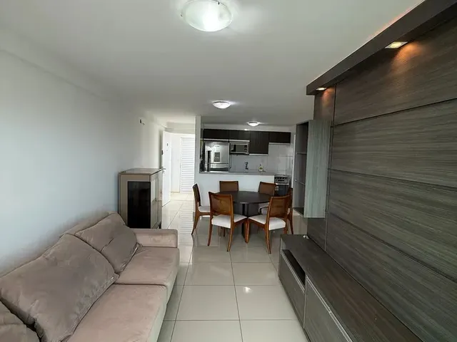 Imagem: Apartamento Mobiliado no Renascença com