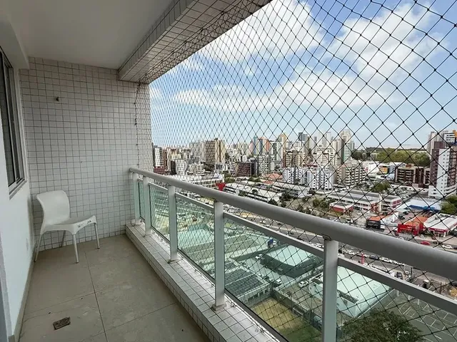 Imagem 12: Apartamento Mobiliado no Renascença com 2 Suítes