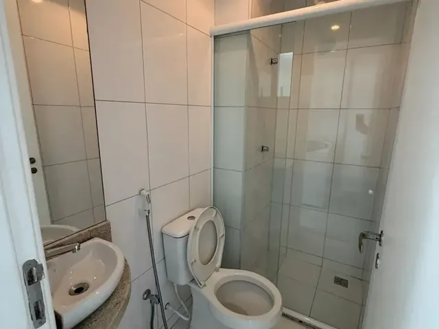 Imagem 10: Apartamento Mobiliado no Renascença com 2 Suítes