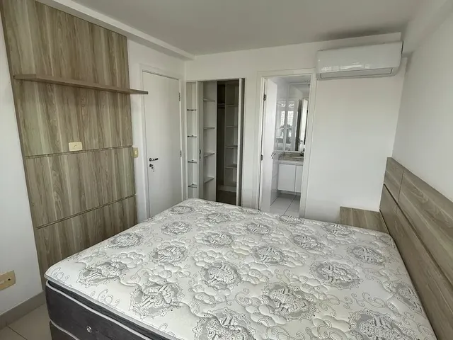 Imagem 4: Apartamento Mobiliado no Renascença com 2 Suítes