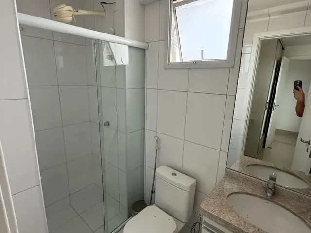 Imagem 16: Apartamento Mobiliado no Renascença com 2 Suítes