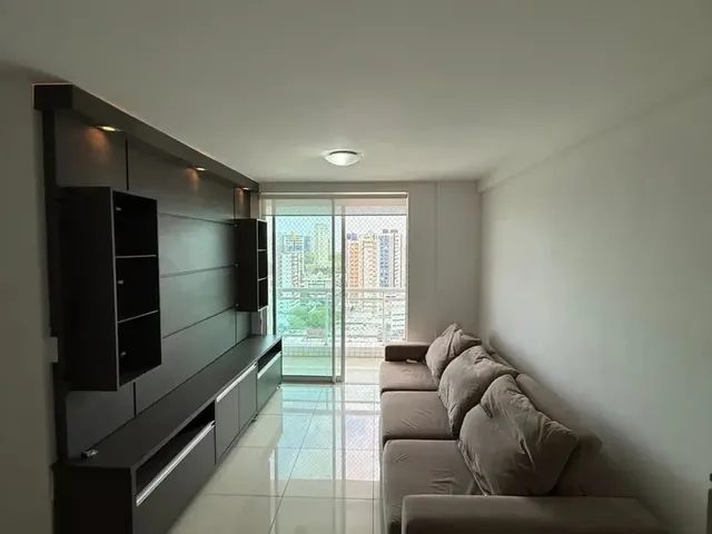 Imagem 14: Apartamento Mobiliado no Renascença com 2 Suítes
