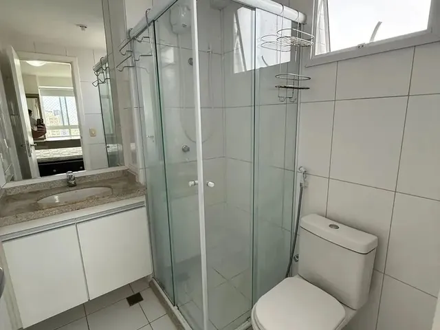 Imagem 11: Apartamento Mobiliado no Renascença com 2 Suítes