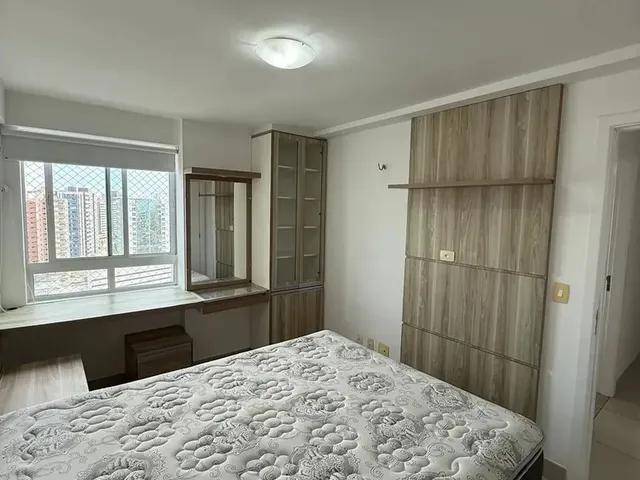 Imagem 8: Apartamento Mobiliado no Renascença com 2 Suítes