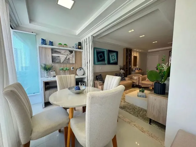 Imagem 1: Apartamento com 3 Quartos Sendo 2 Suítes À Venda, 110 M² por R$ 1.000.000 - Ponta Do