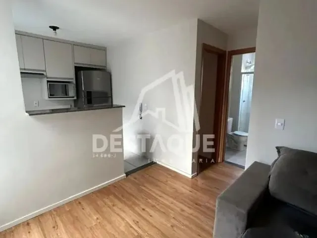 Imagem: Apartamento para Venda em Presidente Prudente