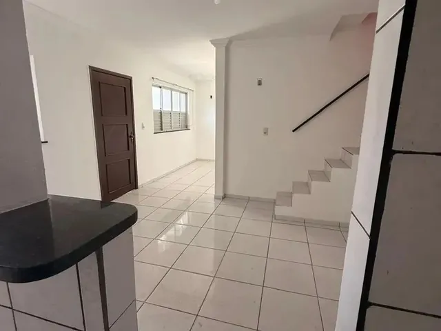 Imagem: Passo Chave de Casa no Cohathac