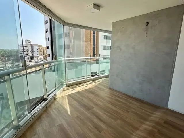 Imagem: Palazzo Verona 3 Suítes, Varanda Ampliada