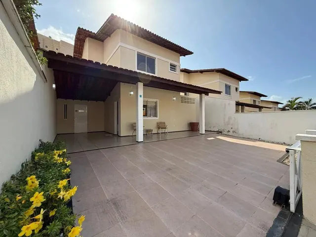 Imagem: Casa em Condominio Duplex, com 5 Suites