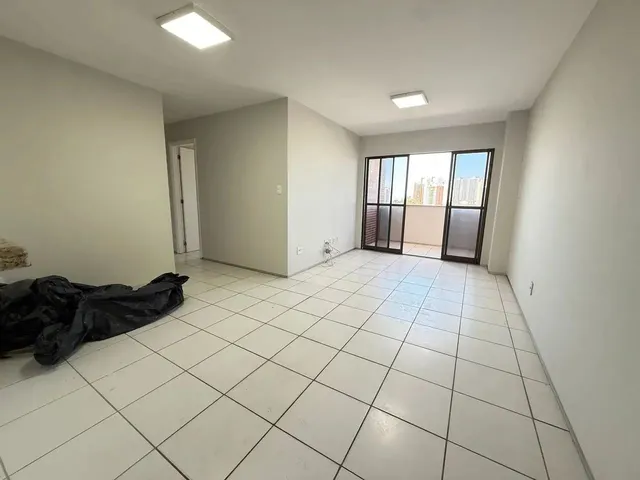 Imagem: Apartamento Próximo a Lagoa 94M, 3 Quartos