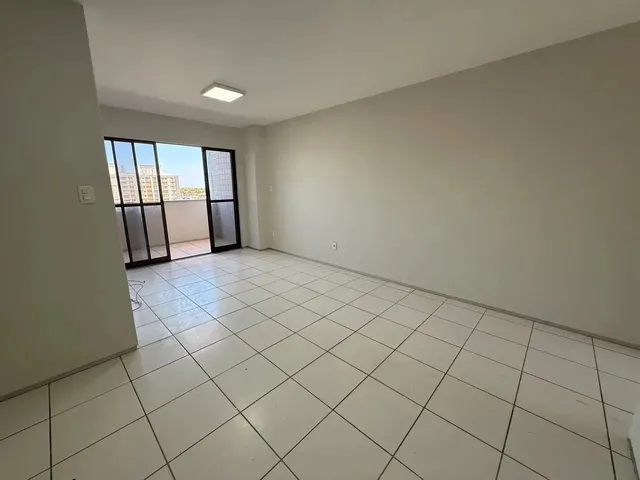 Imagem 3: Apartamento Próximo a Lagoa 94M, 3 Quartos Sendo 2 Suítes