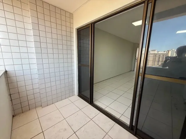 Imagem 9: Apartamento Próximo a Lagoa 94M, 3 Quartos Sendo 2 Suítes
