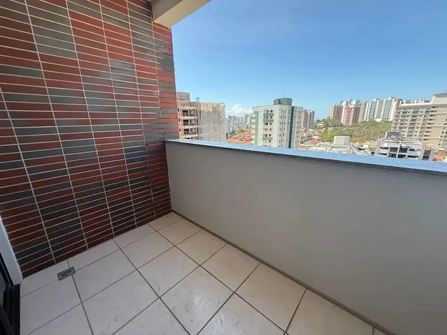 Imagem 16: Apartamento Próximo a Lagoa 94M, 3 Quartos Sendo 2 Suítes