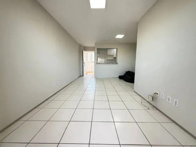 Imagem 2: Apartamento Próximo a Lagoa 94M, 3 Quartos Sendo 2 Suítes