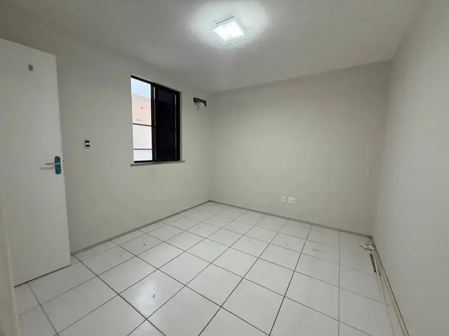 Imagem 13: Apartamento Próximo a Lagoa 94M, 3 Quartos Sendo 2 Suítes