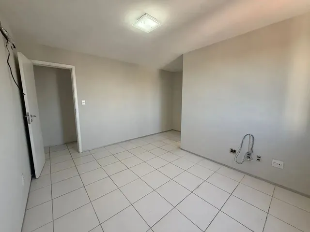 Imagem 8: Apartamento Próximo a Lagoa 94M, 3 Quartos Sendo 2 Suítes