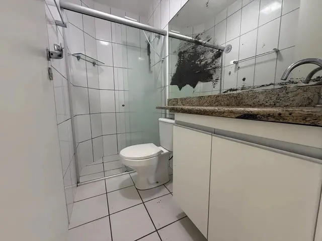 Imagem 15: Apartamento Próximo a Lagoa 94M, 3 Quartos Sendo 2 Suítes