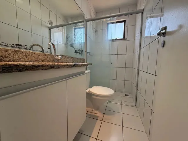 Imagem 11: Apartamento Próximo a Lagoa 94M, 3 Quartos Sendo 2 Suítes