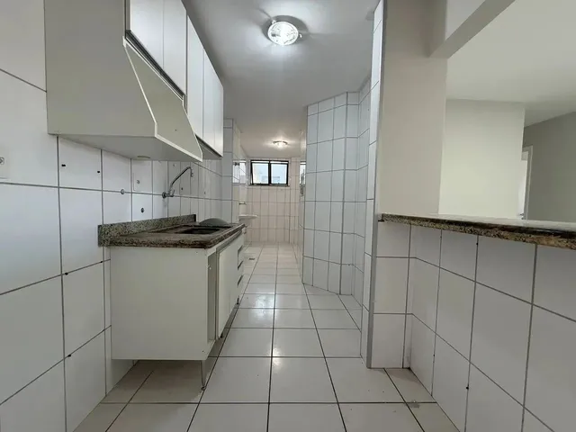 Imagem 4: Apartamento Próximo a Lagoa 94M, 3 Quartos Sendo 2 Suítes