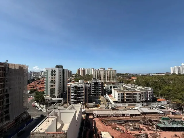 Imagem 12: Apartamento Próximo a Lagoa 94M, 3 Quartos Sendo 2 Suítes
