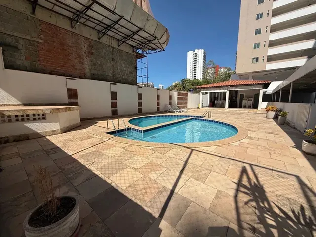 Imagem 14: Apartamento Próximo a Lagoa 94M, 3 Quartos Sendo 2 Suítes