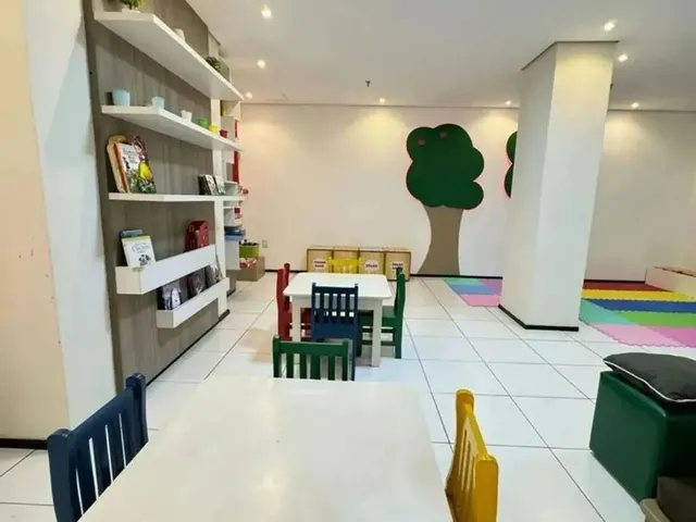 Imagem 1: Imóvel para Venda Possui 77 Metros Quadrados com 3 Quartos em Renascença - São Luís