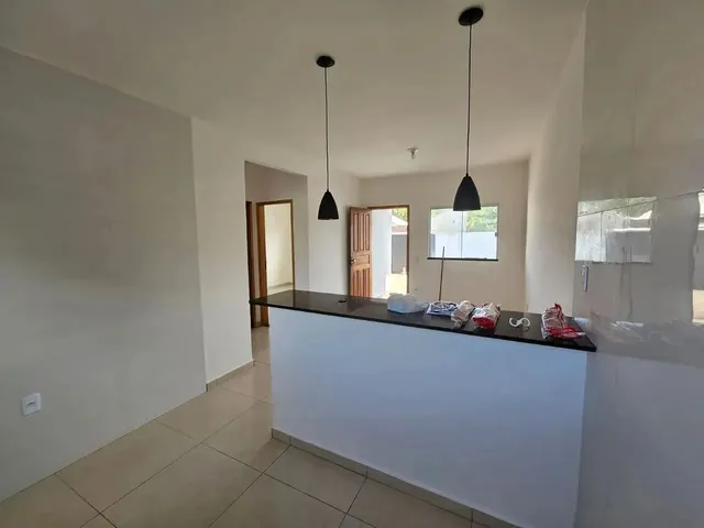 Imagem 2: Imóvel para Locação no Bairro Ponte dos Leites com 2 Quartos em Ponta dos Leites