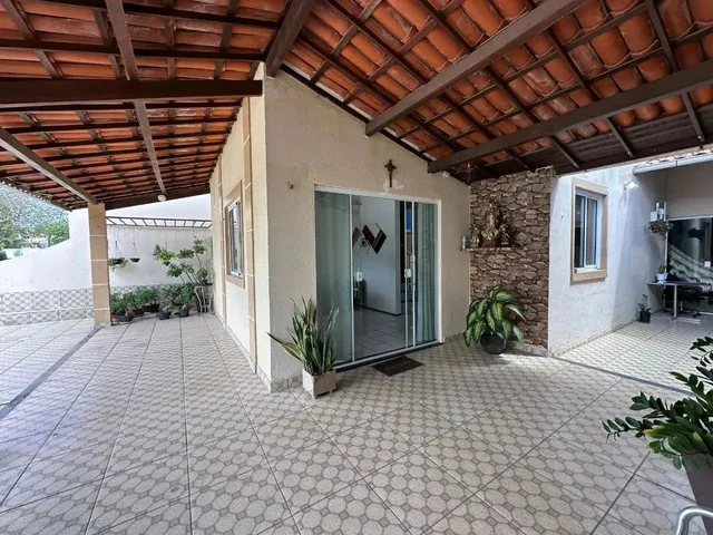 Imagem: Casa Duplex, 4 Quartos (Sendo 2 Suites)