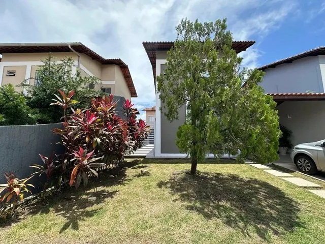 Imagem: Casa Duplex, com 4 Quartos, Quintal, Projetados
