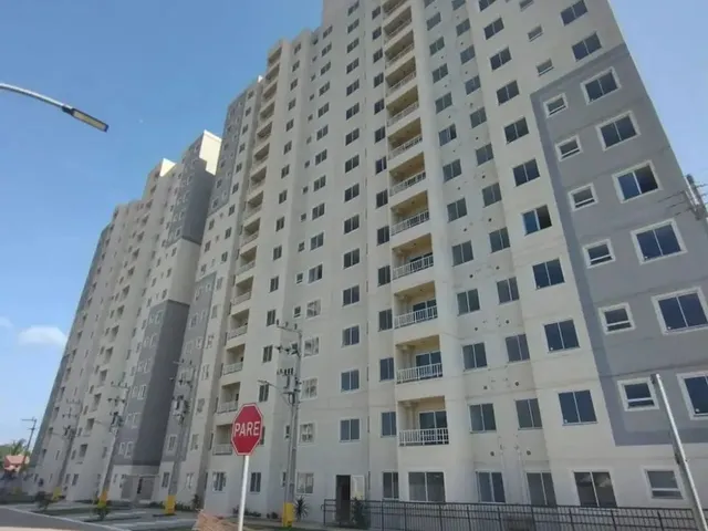 Imagem: 13 Repasse de Chave de Apartamento no Turu