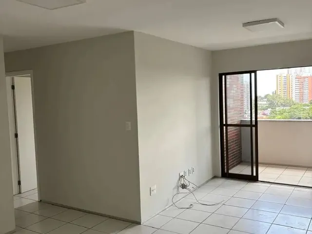 Imagem: Apartamento a Venda 92 Metros Quadrados
