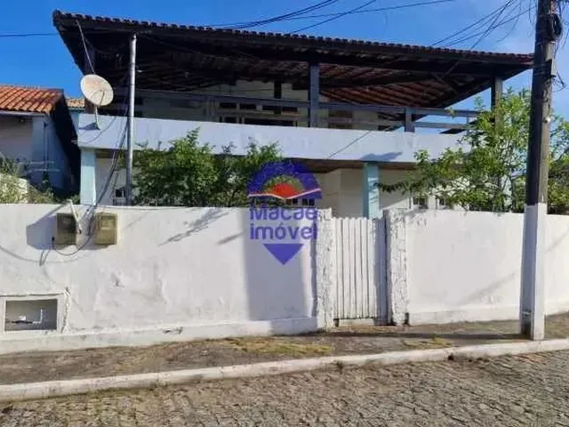 Imagem: A casa em condomínio possui 4 Dormitórios, 1 Suíte, 1