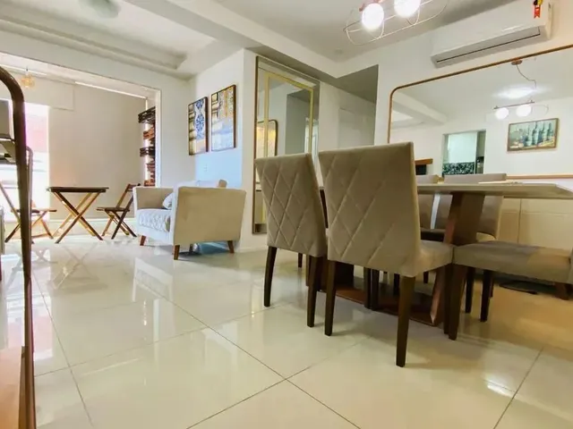 Imagem 4: Imóvel para Venda com 78 Metros Quadrados com 3 Quartos em Renascença - São Luís - Ma