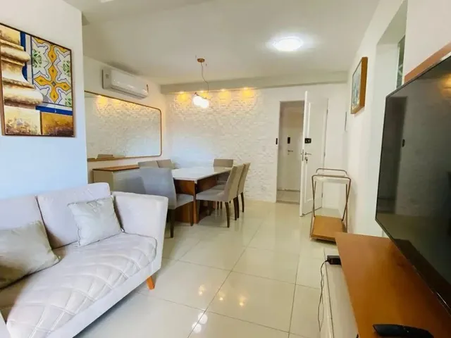 Imagem 3: Imóvel para Venda com 78 Metros Quadrados com 3 Quartos em Renascença - São Luís - Ma