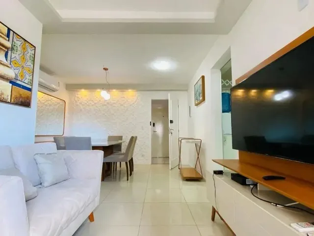 Imagem 13: Imóvel para Venda com 78 Metros Quadrados com 3 Quartos em Renascença - São Luís - Ma