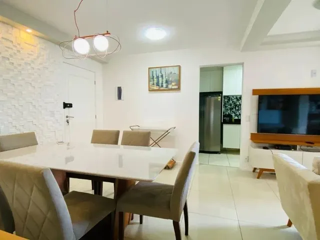 Imagem 5: Imóvel para Venda com 78 Metros Quadrados com 3 Quartos em Renascença - São Luís - Ma