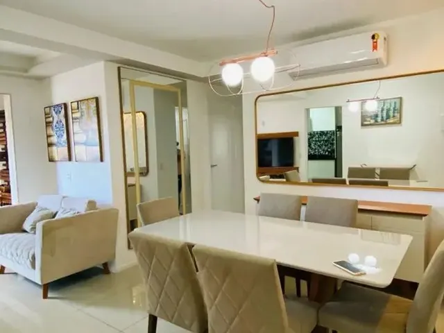 Imagem 7: Imóvel para Venda com 78 Metros Quadrados com 3 Quartos em Renascença - São Luís - Ma