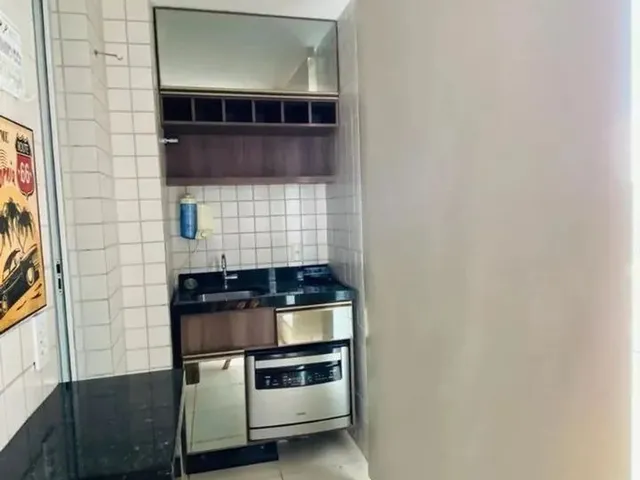 Imagem 16: Imóvel para Venda com 78 Metros Quadrados com 3 Quartos em Renascença - São Luís - Ma