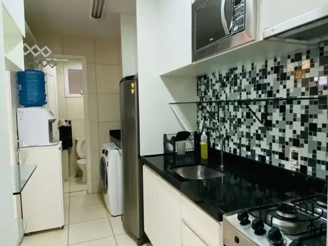 Imagem 14: Imóvel para Venda com 78 Metros Quadrados com 3 Quartos em Renascença - São Luís - Ma