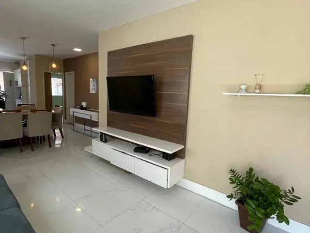 Imagem: Vendo Belíssima Casa 3 Quartos no Turu