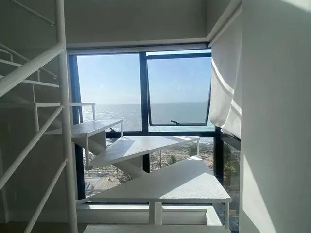 Imagem: Loft Liberty - Ponta Dareia