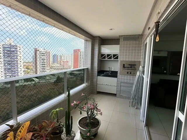 Imagem: Vancouver Residence Renascença Um Apartamento