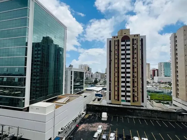 Imagem 1: Imóvel para Venda com 68 Metros Quadrados com 2 Quartos em Renascença - São Luís - Ma
